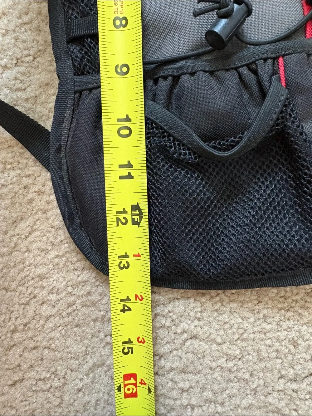Bell lightweight black
